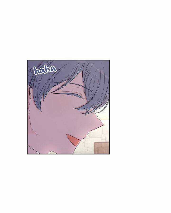 Công Chúa Tóc Đen - Chapter 26 - Trang 44