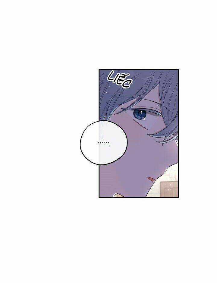 Công Chúa Tóc Đen - Chapter 26 - Trang 45