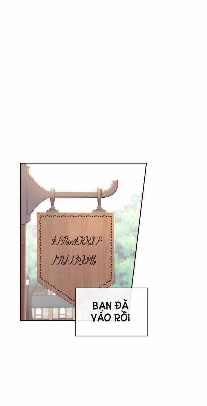 Công Chúa Tóc Đen - Chapter 26 - Trang 47