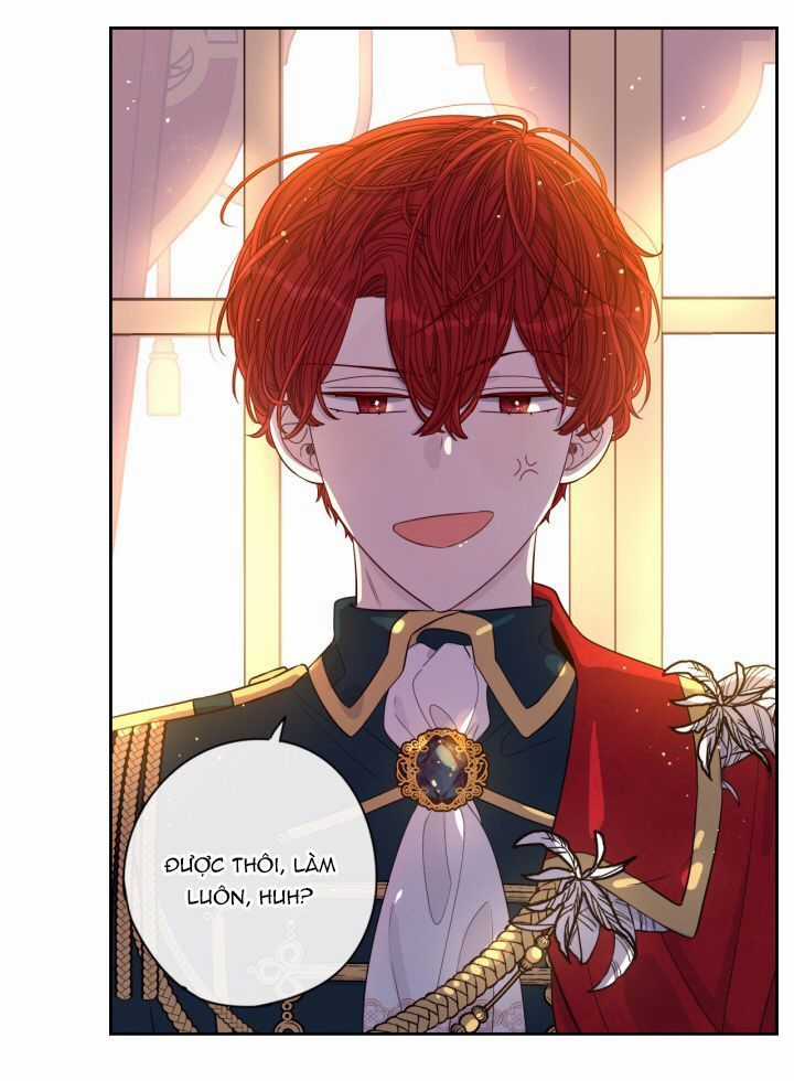 Công Chúa Tóc Đen - Chapter 3 - Trang 20