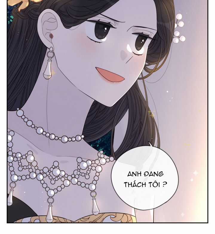 Công Chúa Tóc Đen - Chapter 3 - Trang 31