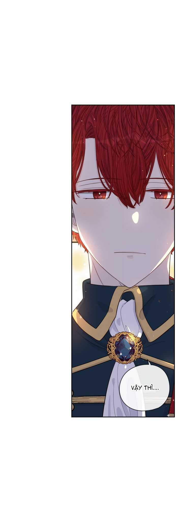 Công Chúa Tóc Đen - Chapter 3 - Trang 32