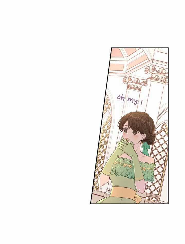 Công Chúa Tóc Đen - Chapter 4 - Trang 15