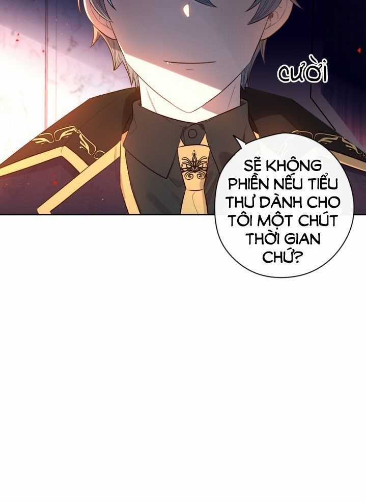 Công Chúa Tóc Đen - Chapter 4 - Trang 38