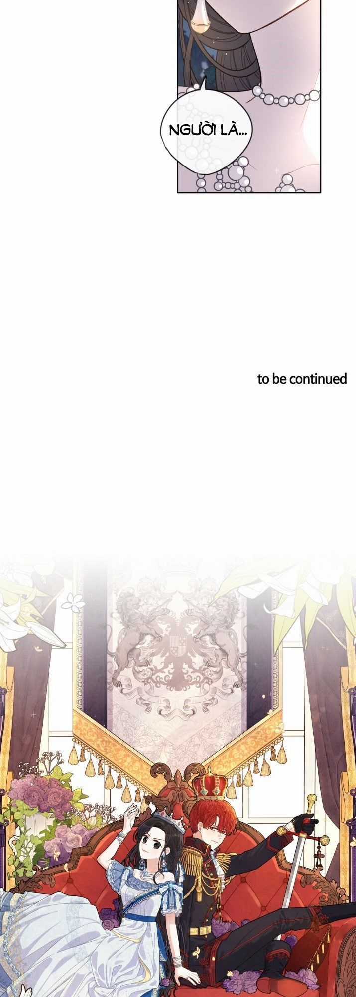 Công Chúa Tóc Đen - Chapter 4 - Trang 42