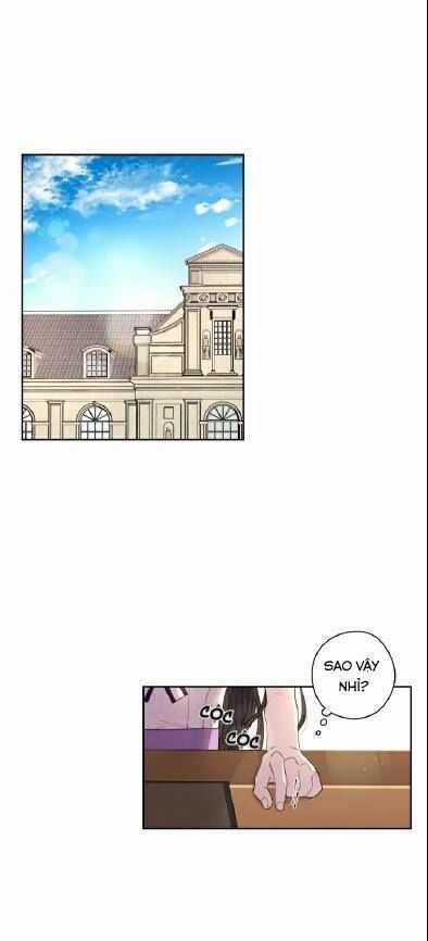 Công Chúa Tóc Đen - Chapter 6 - Trang 2