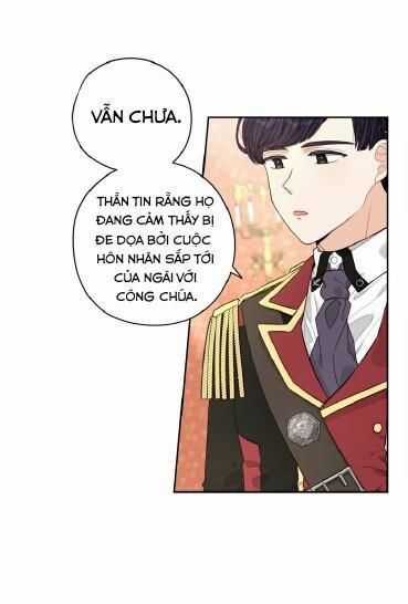 Công Chúa Tóc Đen - Chapter 6 - Trang 11
