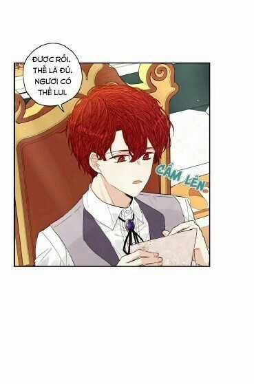 Công Chúa Tóc Đen - Chapter 6 - Trang 12