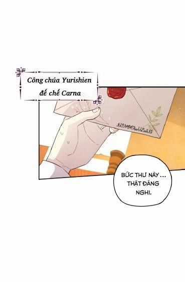 Công Chúa Tóc Đen - Chapter 6 - Trang 13