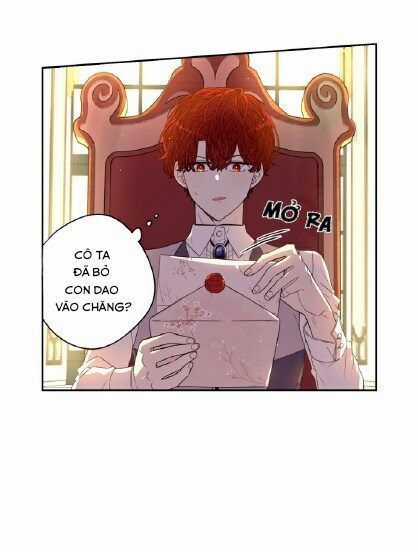 Công Chúa Tóc Đen - Chapter 6 - Trang 14