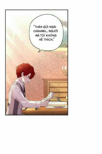 Công Chúa Tóc Đen - Chapter 6 - Trang 15