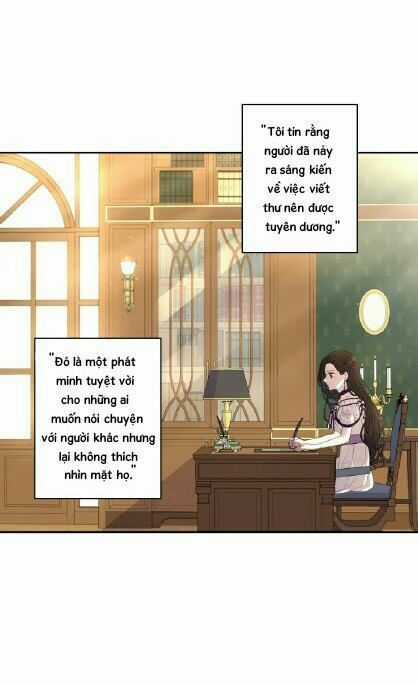 Công Chúa Tóc Đen - Chapter 6 - Trang 16