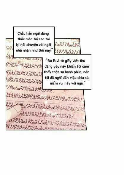 Công Chúa Tóc Đen - Chapter 6 - Trang 17