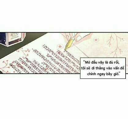 Công Chúa Tóc Đen - Chapter 6 - Trang 19