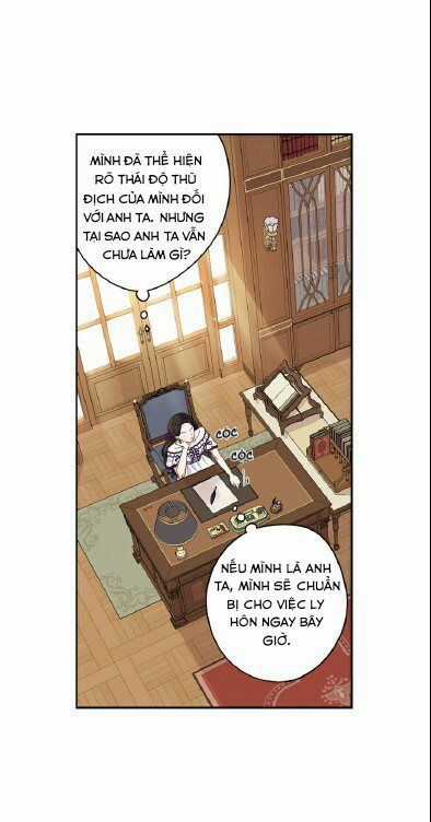 Công Chúa Tóc Đen - Chapter 6 - Trang 3