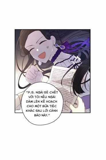 Công Chúa Tóc Đen - Chapter 6 - Trang 23