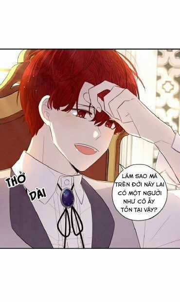 Công Chúa Tóc Đen - Chapter 6 - Trang 26