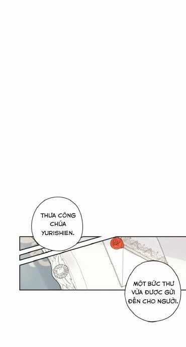 Công Chúa Tóc Đen - Chapter 6 - Trang 27