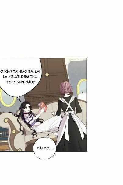 Công Chúa Tóc Đen - Chapter 6 - Trang 28