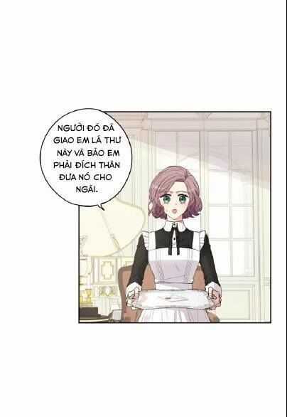 Công Chúa Tóc Đen - Chapter 6 - Trang 29