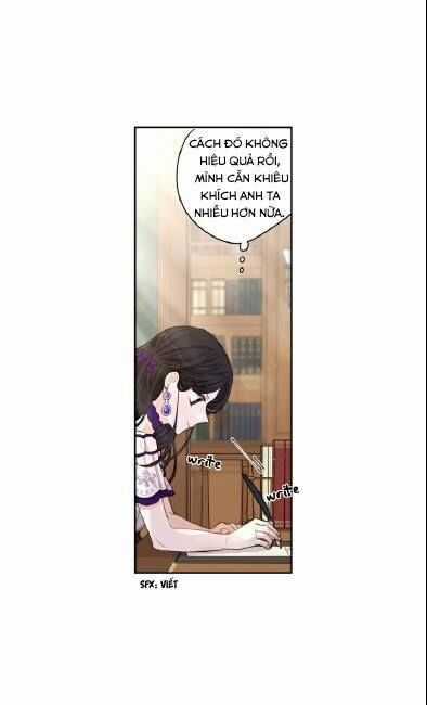 Công Chúa Tóc Đen - Chapter 6 - Trang 4