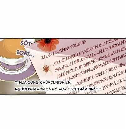 Công Chúa Tóc Đen - Chapter 6 - Trang 32