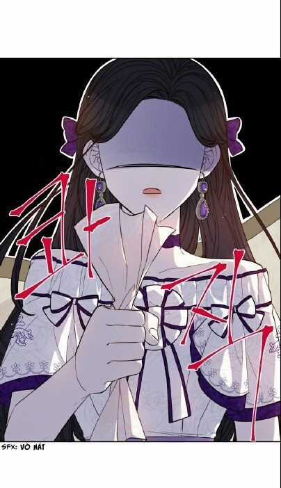 Công Chúa Tóc Đen - Chapter 6 - Trang 33