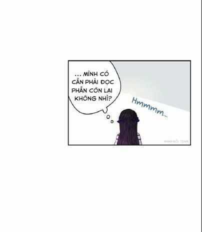 Công Chúa Tóc Đen - Chapter 6 - Trang 34