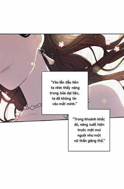 Công Chúa Tóc Đen - Chapter 6 - Trang 36