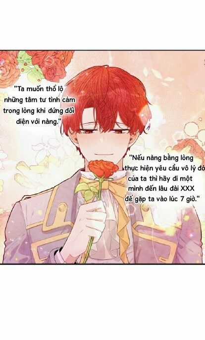 Công Chúa Tóc Đen - Chapter 6 - Trang 40