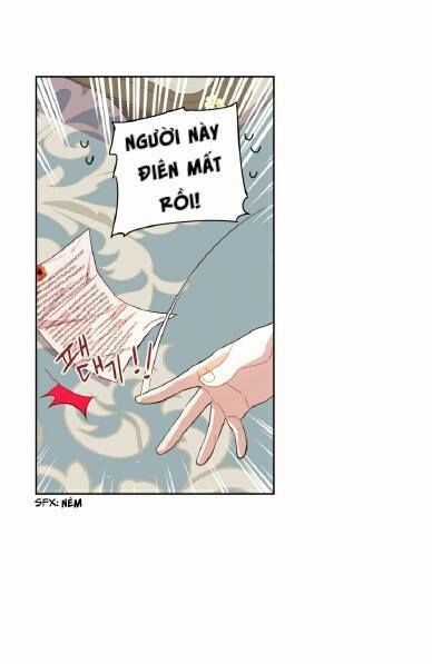 Công Chúa Tóc Đen - Chapter 6 - Trang 43