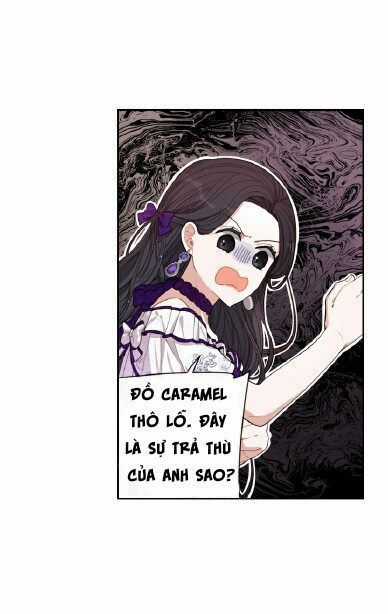 Công Chúa Tóc Đen - Chapter 6 - Trang 44