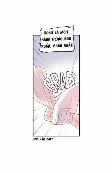 Công Chúa Tóc Đen - Chapter 6 - Trang 45