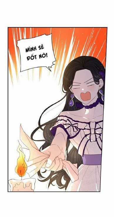 Công Chúa Tóc Đen - Chapter 6 - Trang 46