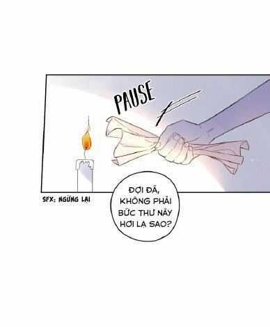 Công Chúa Tóc Đen - Chapter 6 - Trang 47