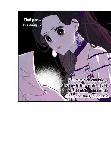 Công Chúa Tóc Đen - Chapter 6 - Trang 49