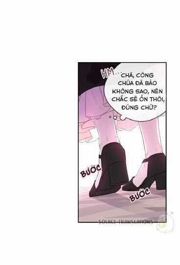 Công Chúa Tóc Đen - Chapter 6 - Trang 55