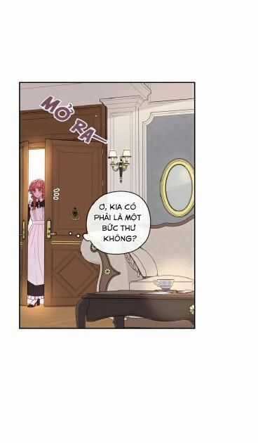 Công Chúa Tóc Đen - Chapter 6 - Trang 56