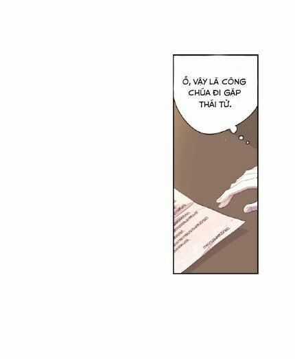 Công Chúa Tóc Đen - Chapter 6 - Trang 57