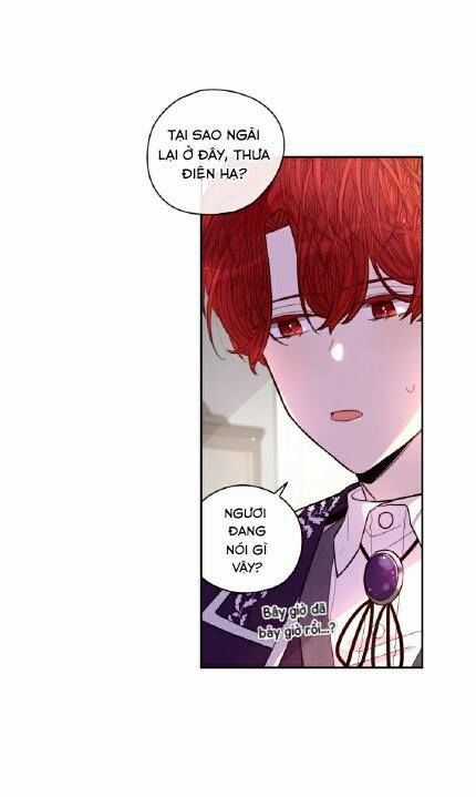 Công Chúa Tóc Đen - Chapter 6 - Trang 60