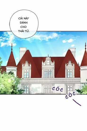 Công Chúa Tóc Đen - Chapter 6 - Trang 7