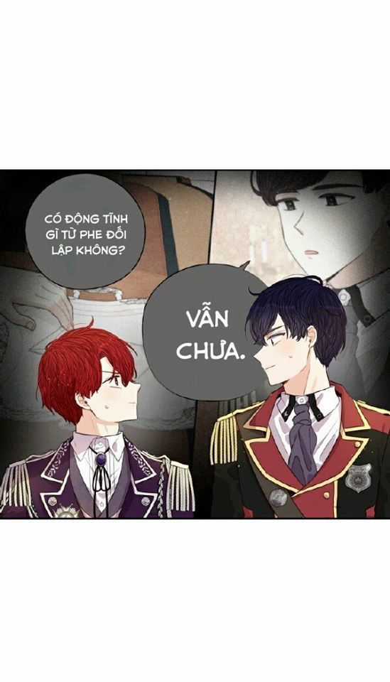Công Chúa Tóc Đen - Chapter 6 - Trang 64