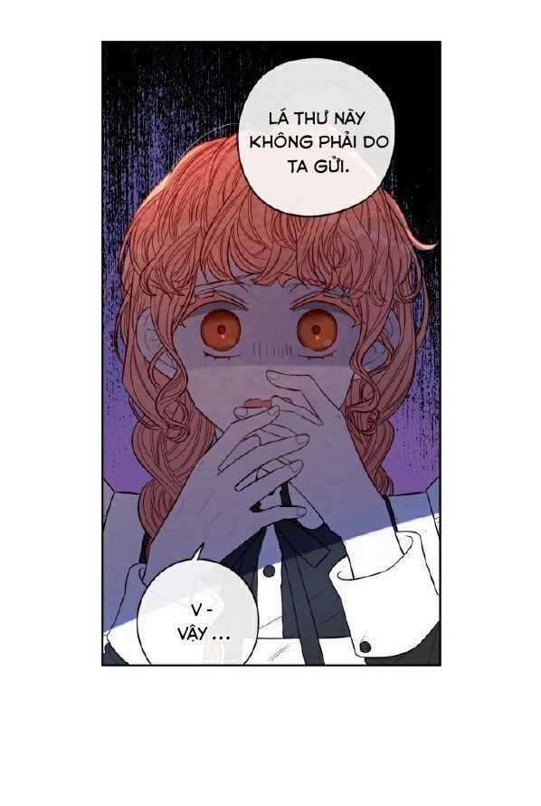 Công Chúa Tóc Đen - Chapter 6 - Trang 65