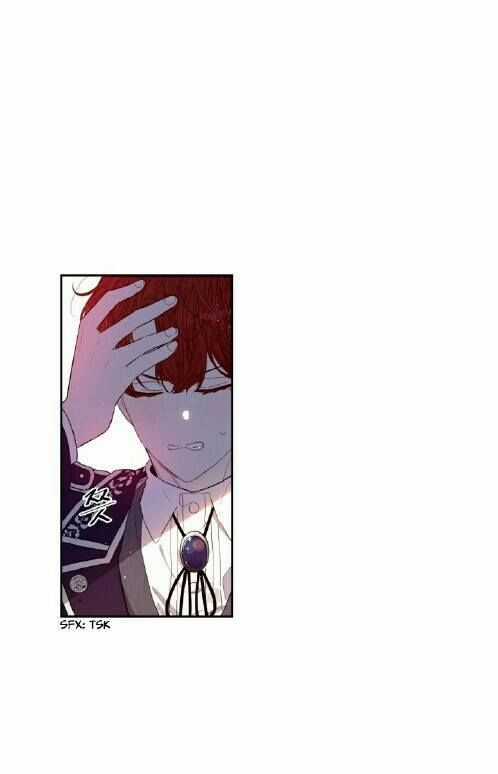 Công Chúa Tóc Đen - Chapter 6 - Trang 67