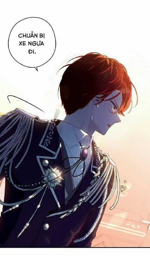 Công Chúa Tóc Đen - Chapter 6 - Trang 68