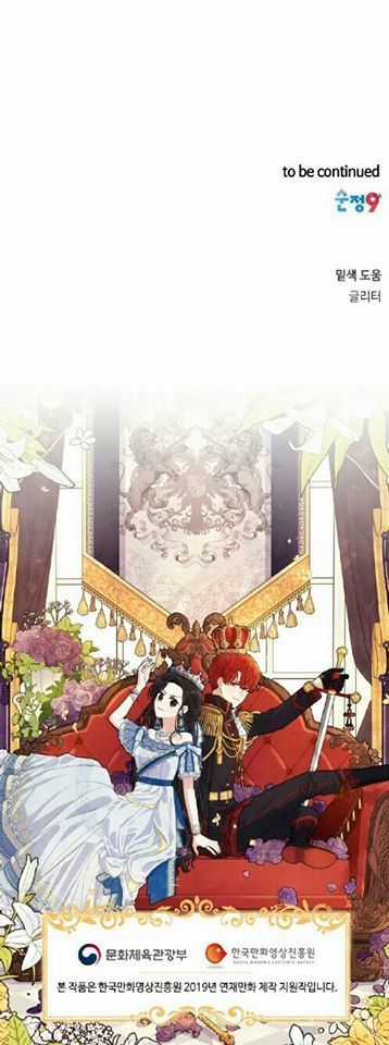 Công Chúa Tóc Đen - Chapter 6 - Trang 69