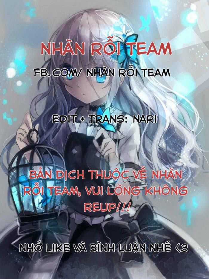 Công Chúa Tóc Đen - Chapter 6 - Trang 70