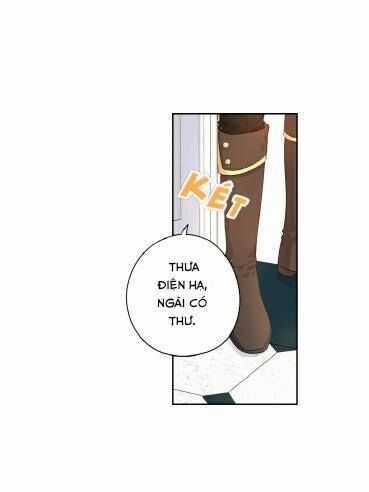 Công Chúa Tóc Đen - Chapter 6 - Trang 8