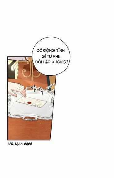 Công Chúa Tóc Đen - Chapter 6 - Trang 10