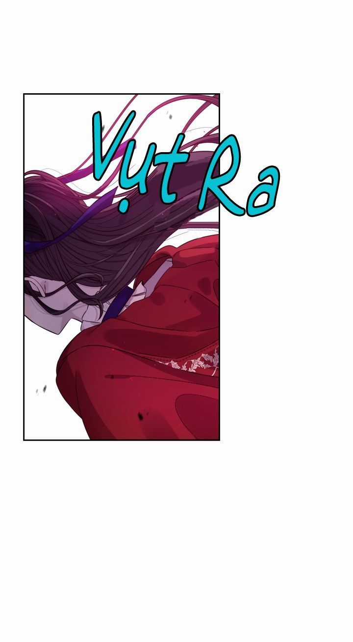 Công Chúa Tóc Đen - Chapter 7 - Trang 12